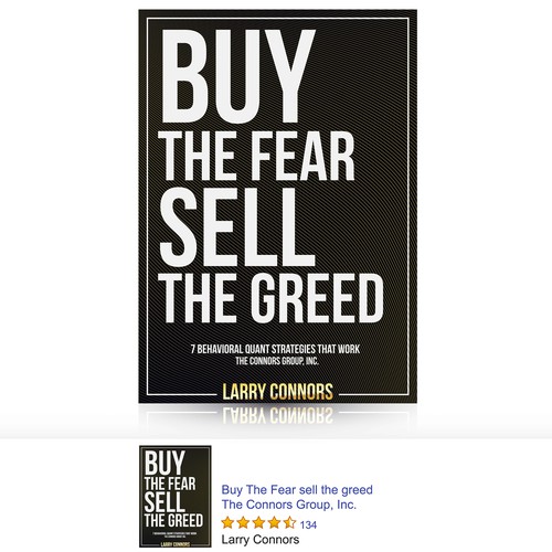 Buy the fear sell the greed