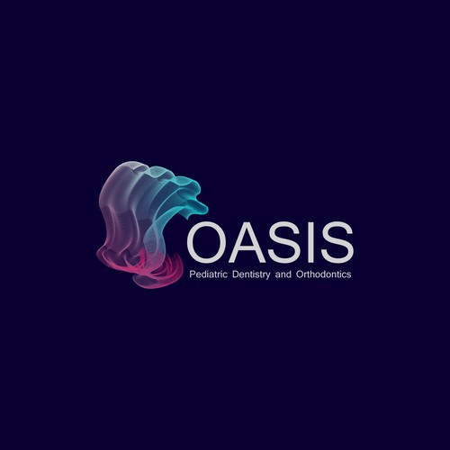 OASIS Logo Design