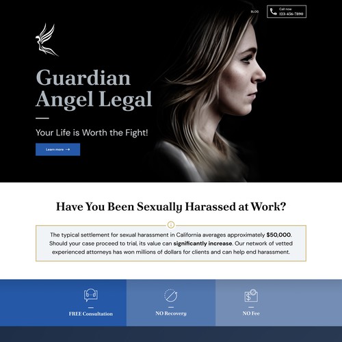 Guardian Angel Legal