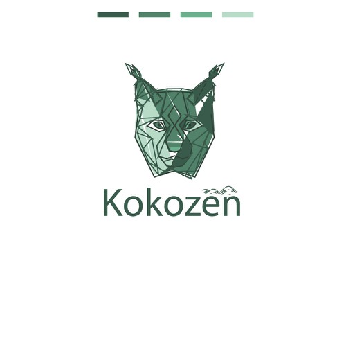 Logo kokozen