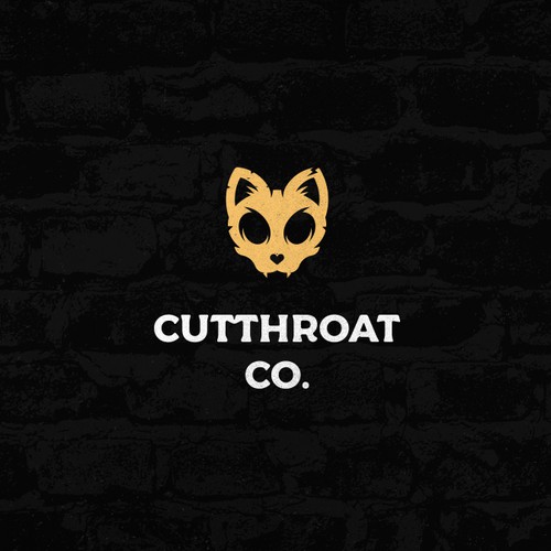 Cutthroat Logo