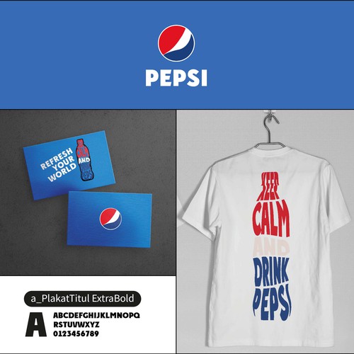 Pepsi