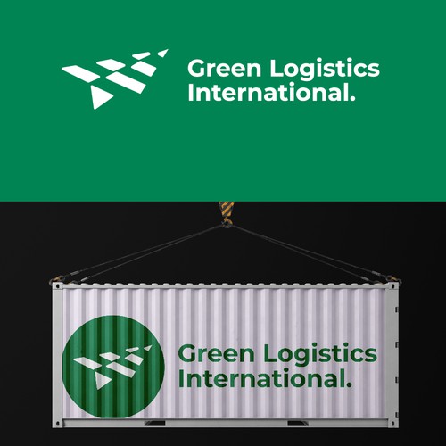 Cargo Logo branding