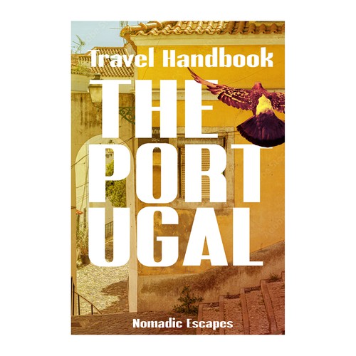 Travel eBook Portugal. Non-Fiction