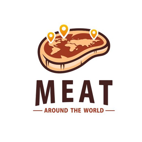 Meat around the world