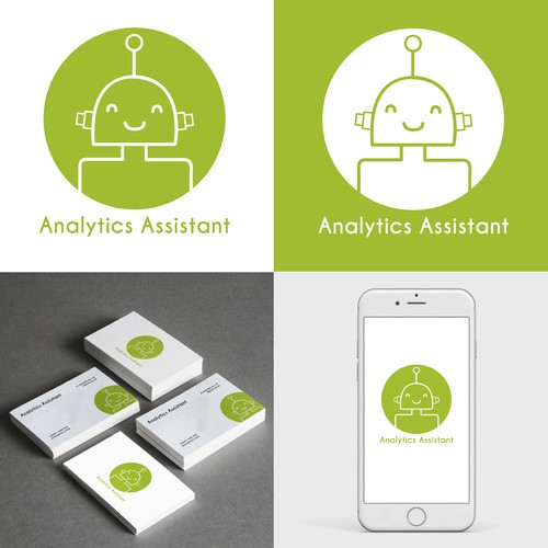 Analytics Assistant