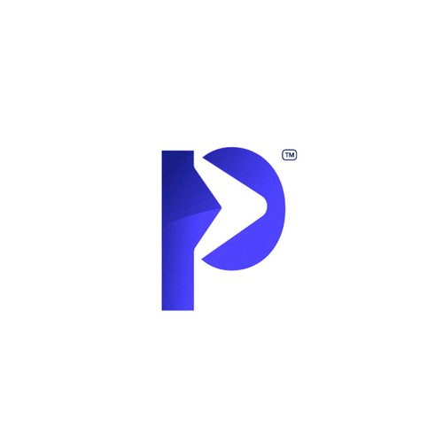 Entrypass logo design