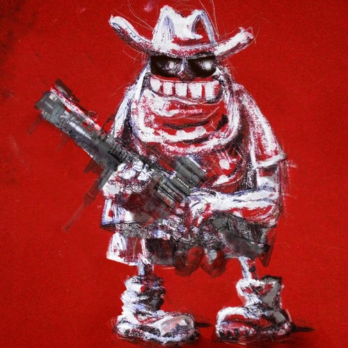 Bastard Boys