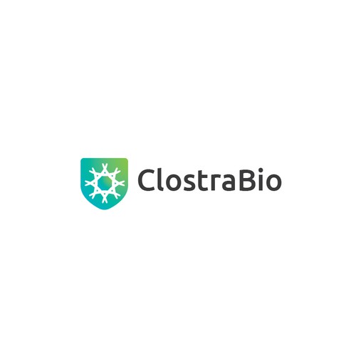 Logo Concept for ClostraBio || Available