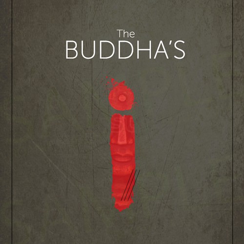 The Buddha's i