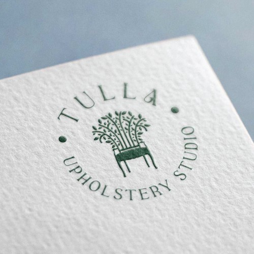 Tulla Upholstery Studio