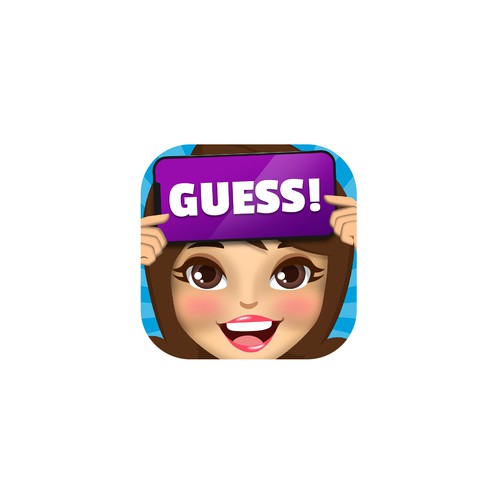 Guess! - Best party game.