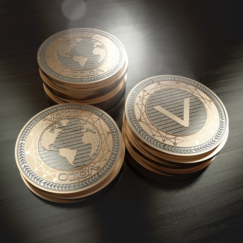 virtual coins