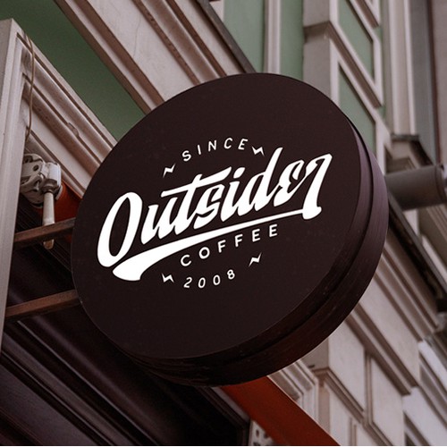 Outsider | Branding / Packaging