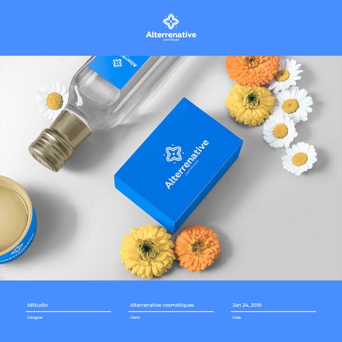 Mockup