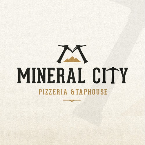 MIneral City - Pizzeria & Taphouse