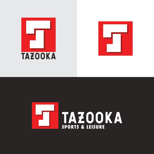 Tazooka