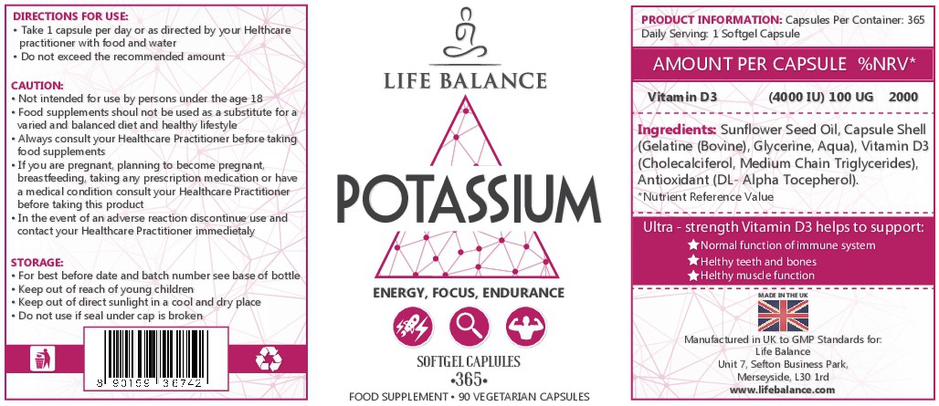 Simple effective label needed for new innovative supplements brand