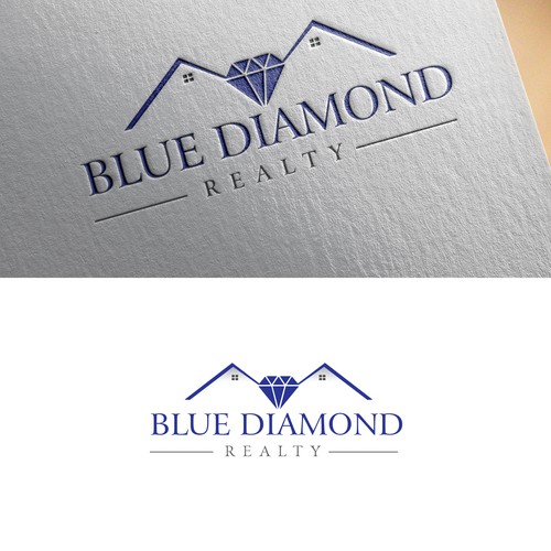 Logo for Real Estate company