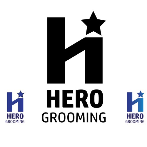 hero grooming restyling