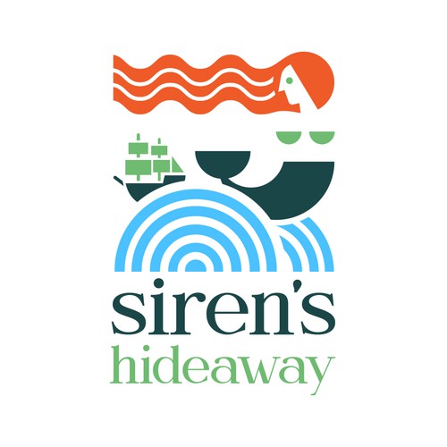 Siren's Hideaway