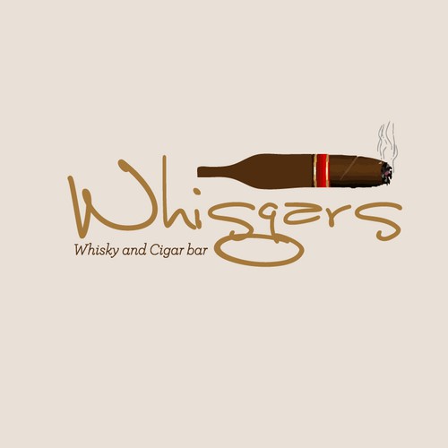 New logo wanted for Whisgars