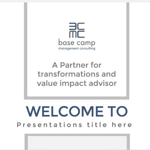 Be part of the growth journey - long term design support needed.