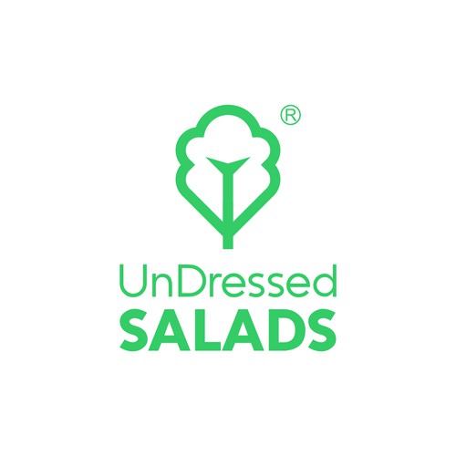 Salad concept for a digital kitchen