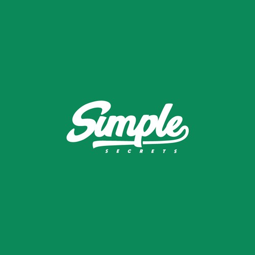 Logo Simple Secret
