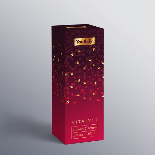 Youthify - Vitalyft - box