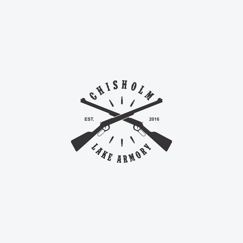 CHISHOLM LAKE ARMORY