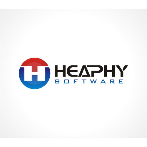Help Heaphy with a new logo