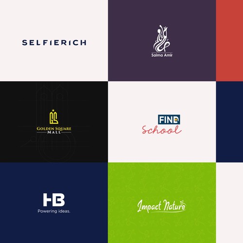 Logofolio Vol 2