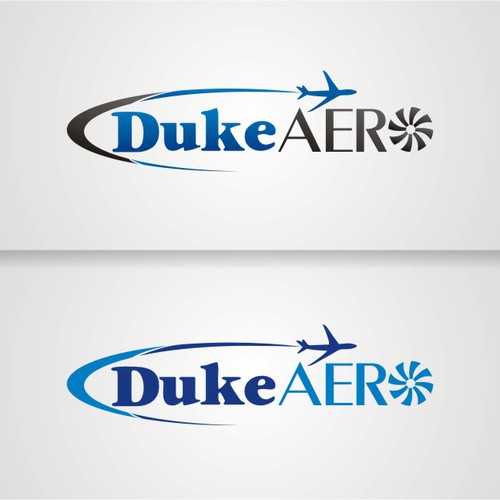 New logo wanted for Duke Aero