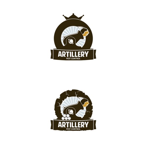 ARTILLERY