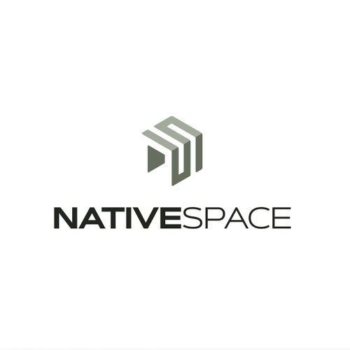 Clean and spatial NS concept for Native Space a co-warehousing community.