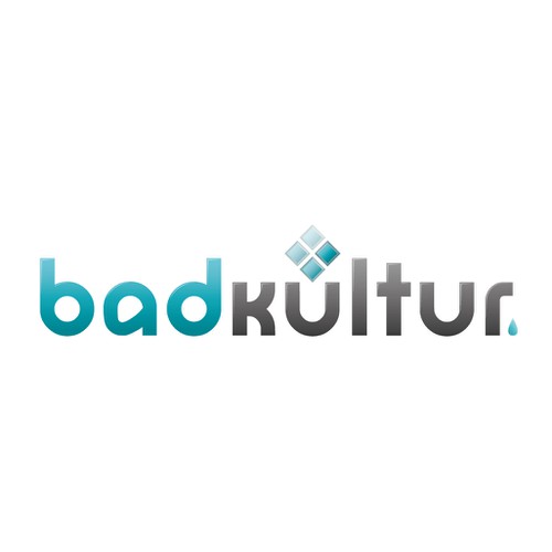 Logo for Badkultur (Switzerland)