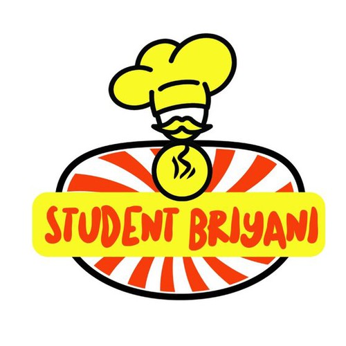 Student Biryani Logo