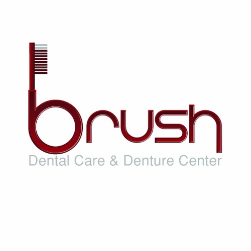 New logo wanted for Brush