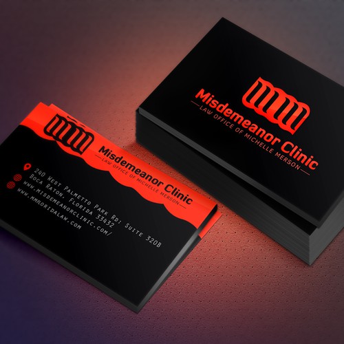 Business Card Design