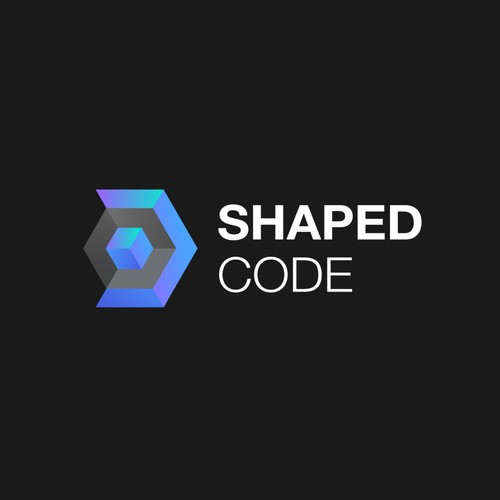 Shaped Code