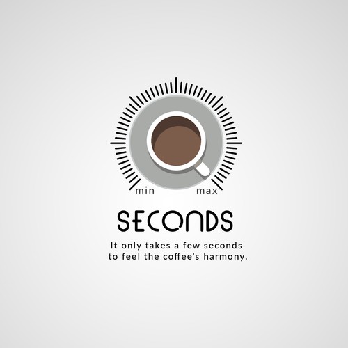 Coffee Logo Design