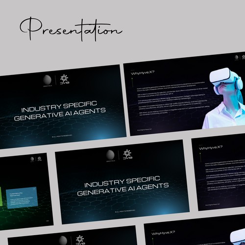 Tech Presentation