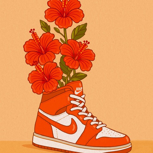 Illustration Design
