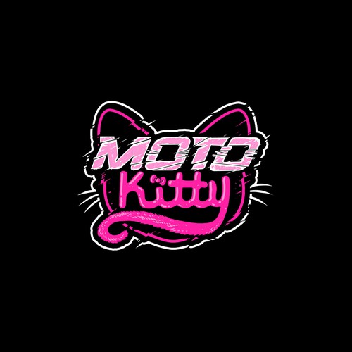 moto kitty