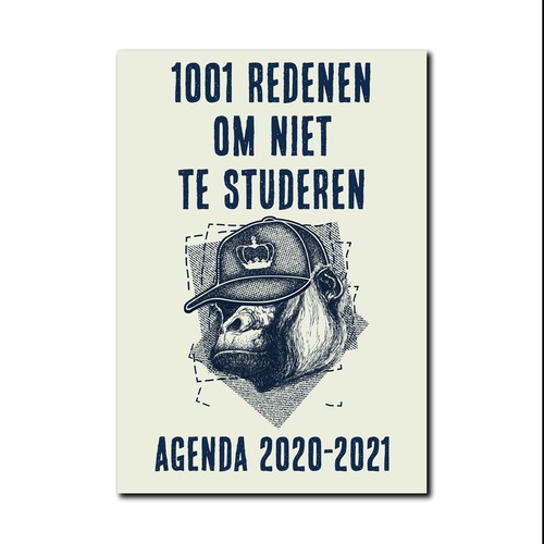 1001 redenen