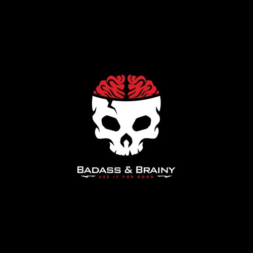 Badass & Brainy