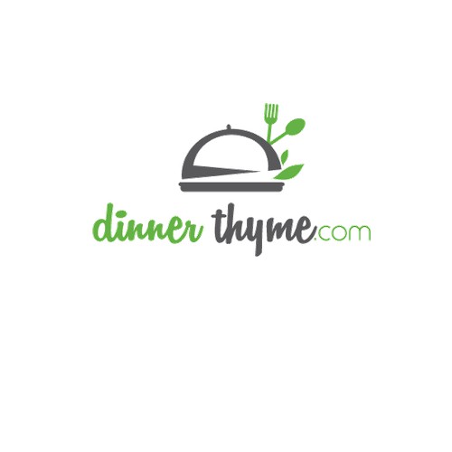 Logo Needed For "Ready To Cook Meals" Internet Startup