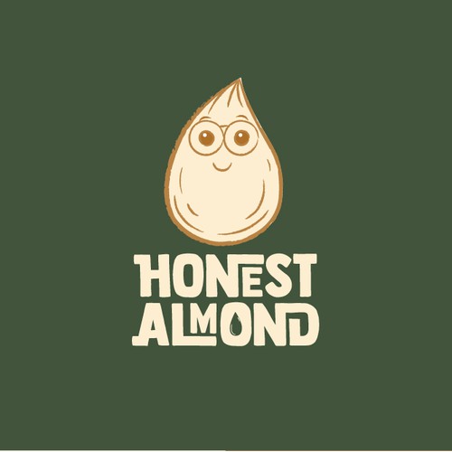 Honest Almond