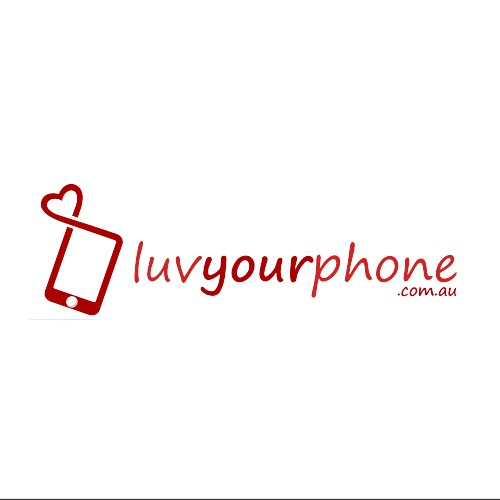 Logo for mobile phone retailer.